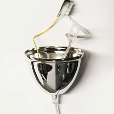 Подвесной светодиодный светильник Citilux Топаз CL717114 3