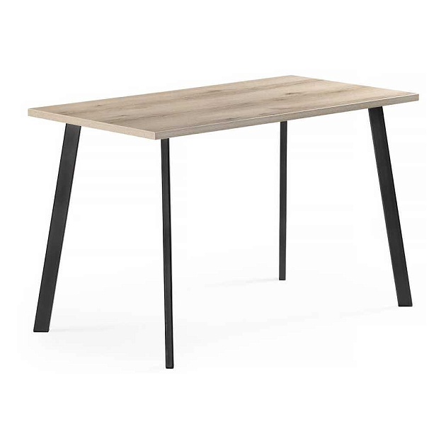 Кухонный стол Woodville Тринити Лофт 489618 изображение 1 Кухонный стол Woodville Тринити Лофт 489618 Фото № 1