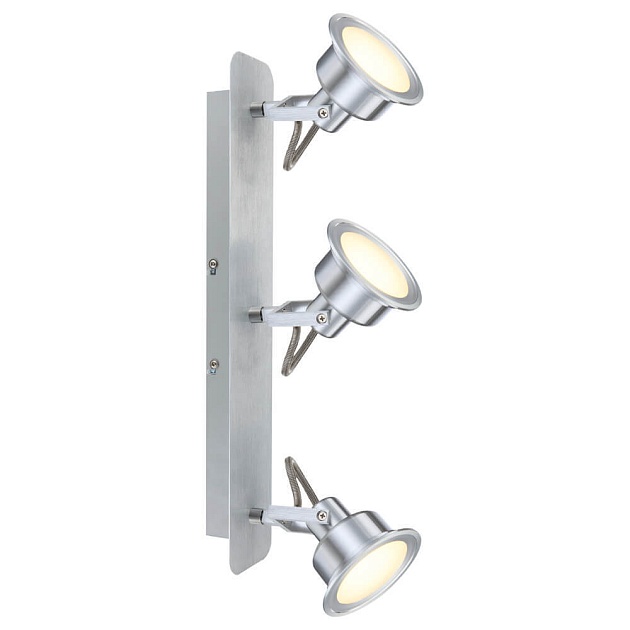 Спот Globo Lindsey 56954-3 Фото № 1