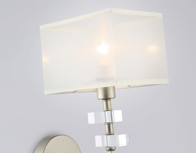 Бра Ambrella Light High Light Classic LH71335 Фото № 4