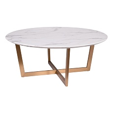 Журнальный стол Garda Decor 33FS-CT2029-BBS