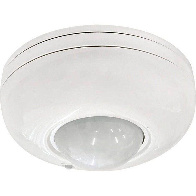 Датчик движения Feron SEN5/LX20B 22006 Фото № 1