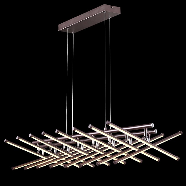 Подвесная светодиодная люстра ST Luce SLD003.303.16 Фото № 2