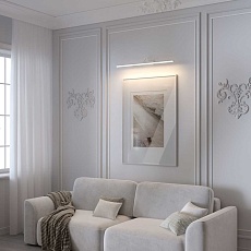 Светильник настенный светодиодный Elektrostandard Monza a071217 2