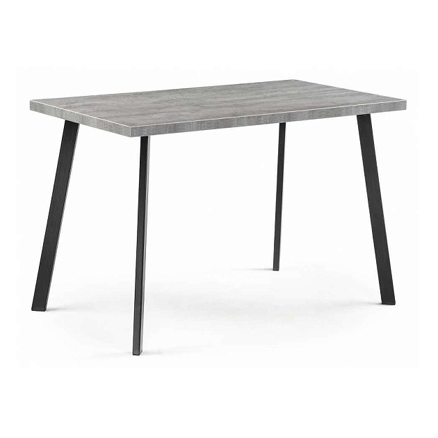 Кухонный стол Woodville Тринити Лофт 489616 изображение 1 Кухонный стол Woodville Тринити Лофт 489616 Фото № 1