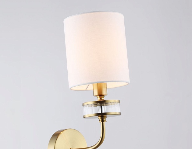 Бра Ambrella Light High Light Classic LH71255 изображение 4 Бра Ambrella Light High Light Classic LH71255 Фото № 4