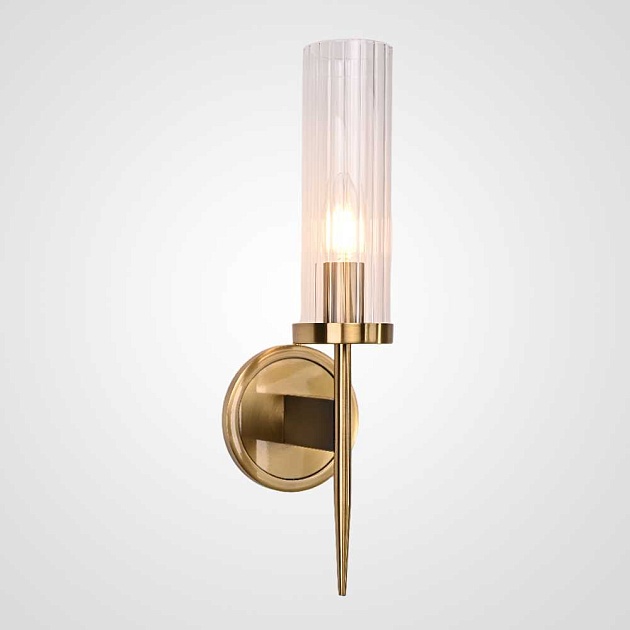 Бра Imperium Loft Alouette 101391-26 изображение 1 Бра Imperium Loft Alouette 101391-26 Фото № 1