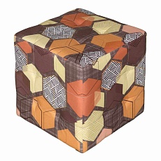 Пуф Мебелик BeautyStyle 6 модель 400 007699