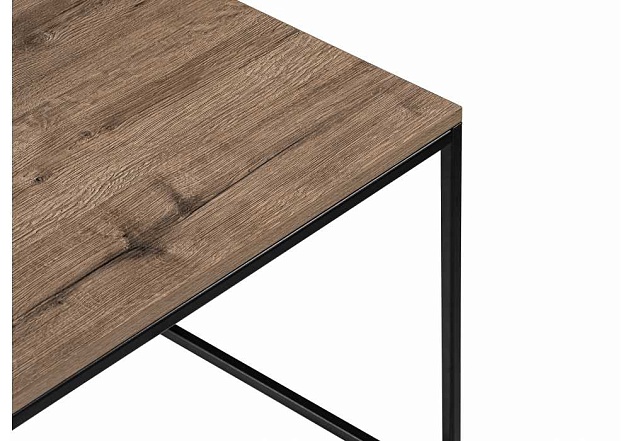 Журнальный стол Woodville Варуна 453132 изображение 4 Журнальный стол Woodville Варуна 453132 Фото № 4