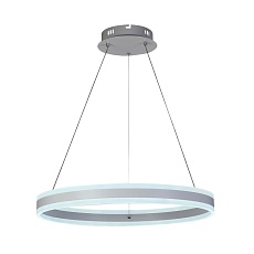 Подвесная светодиодная люстра Profit Light 6036/1 WHT 1