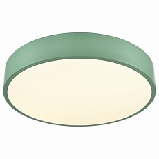 Светильник потолочный VELANTE Современный стиль 444-407-01