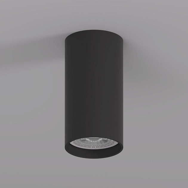 Потолочный светильник Denkirs Ikast DK2008-BK Фото № 5