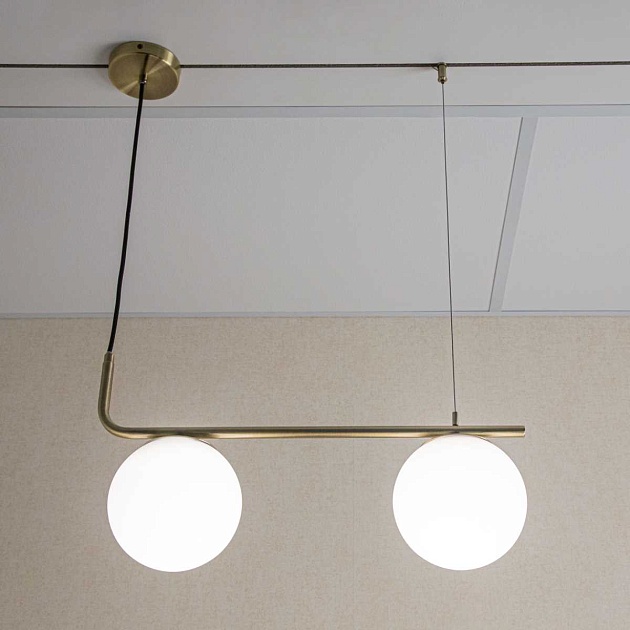 Подвесная люстра Citilux Бремен CL112123 изображение 10 Подвесная люстра Citilux Бремен CL112123 Фото № 10