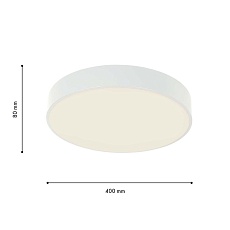 Потолочный светодиодный светильник F-Promo Arena 4683-4C 1