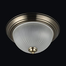 Потолочный светильник Freya Planum FR2913-CL-02-BZ 2