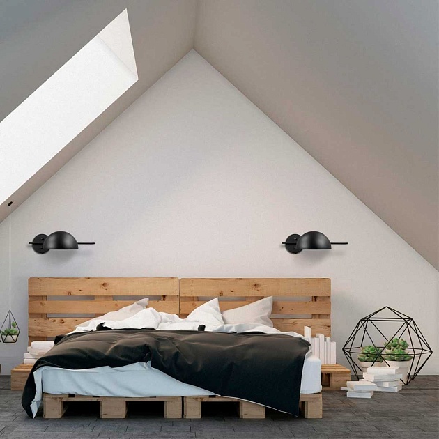 Бра Lumion Lofti Kent 5293/1WA Фото № 4