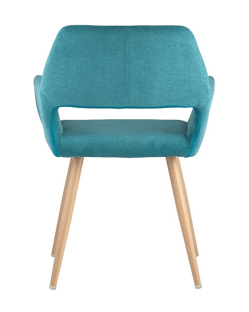 Кухонный стул Stool Group Кромвель мятный CROMWELL LIGHT GREEN Фото № 4