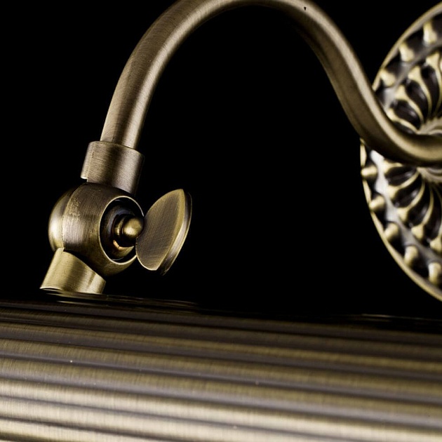 Подсветка для картин Maytoni Renoir PIC118-22-R Фото № 11