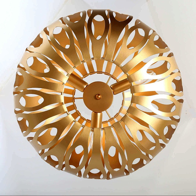 Подвесной светильник Rivoli Mitzi 4079-203 Б0047918 Фото № 6