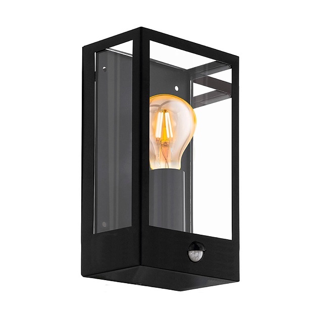 Уличный настенный светильник Eglo Alamonte 99587 изображение 1 Уличный настенный светильник Eglo Alamonte 99587 Фото № 1