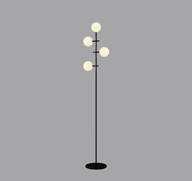 Торшер Mantra Cellar 7639 изображение 3 Торшер Mantra Cellar 7639 Фото № 3