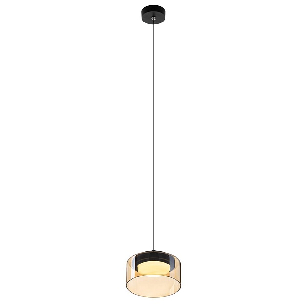 Подвесной светильник Citilux Espace CL243011 Фото № 4