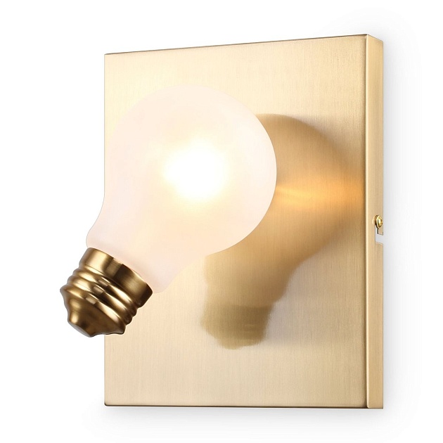 Бра Freya Evidence FR5372WL-01BS изображение 1 Бра Freya Evidence FR5372WL-01BS Фото № 1