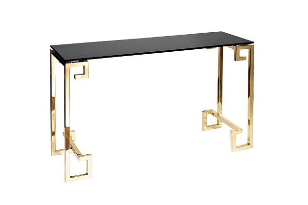 Консоль Garda Decor 13RXC3049-Gold Фото № 5