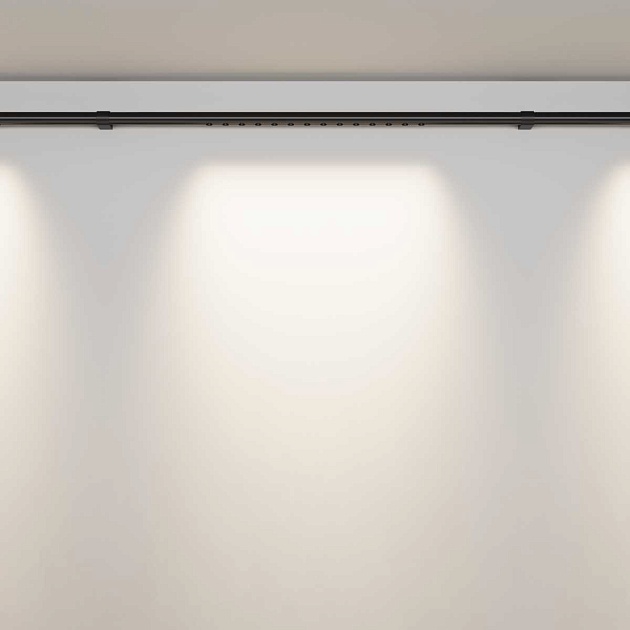 Светильник Maytoni Technical C101CL-L500-12W3-6K-B Фото № 2