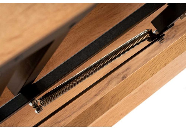 Стол-трансформер Woodville Виват 490591 изображение 2 Стол-трансформер Woodville Виват 490591 Фото № 2