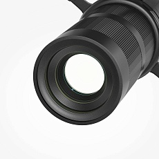 Трековый светодиодный светильник Maytoni Technical Magnetic Exility Gala TR108-2-10W3K-B 3