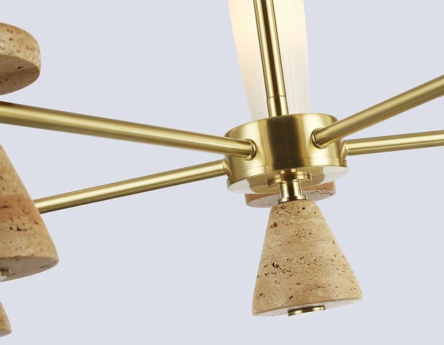 Люстра Ambrella Light HIGH LIGHT LH75371 Фото № 8