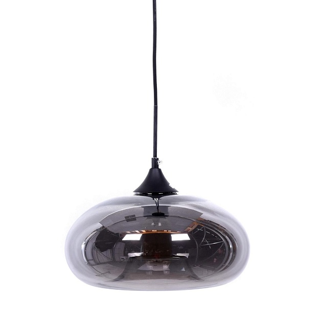 Подвесной светильник Lumina Deco Brosso LDP 6810 GY изображение 2 Подвесной светильник Lumina Deco Brosso LDP 6810 GY Фото № 2