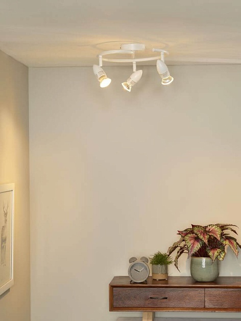 Светодиодный спот Lucide Caro-Led 13955/14/31 Фото № 2