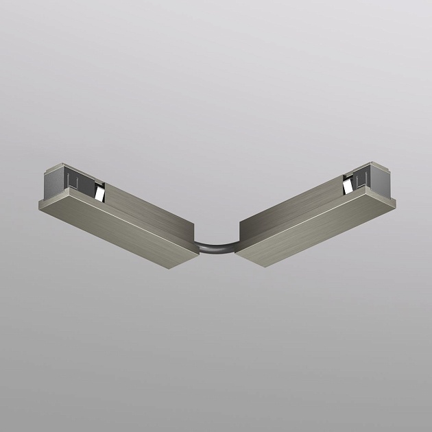 Коннектор гибкий Denkirs Shine Base TR5724-DN изображение 1 Коннектор гибкий Denkirs Shine Base TR5724-DN Фото № 1