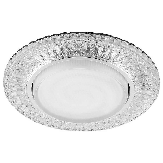 Встраиваемый светодиодный светильник Feron CD4022 29475 Фото № 1