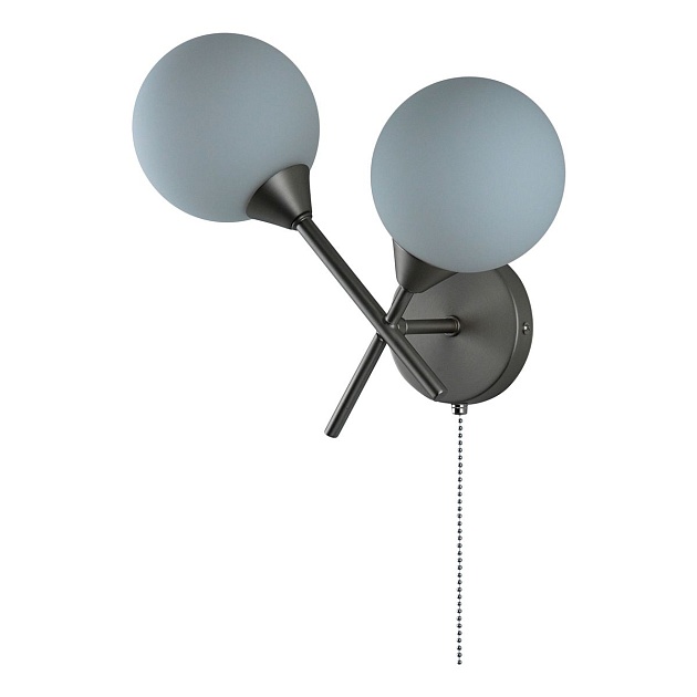 Бра Moderli Molecule V10844-2W Фото № 1