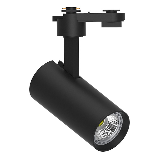 Трековый светильник Feron AL195 48543 изображение 1 Трековый светильник Feron AL195 48543 Фото № 1