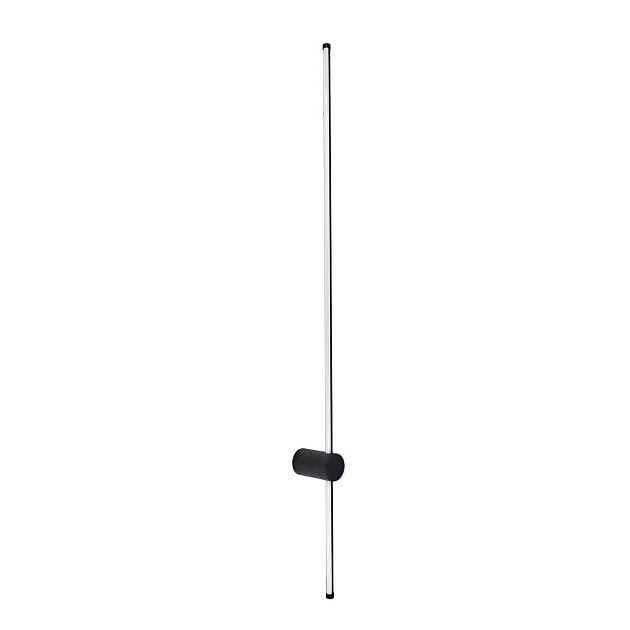 Бра Indigo Linea 14024/A/1W Black V000123L Фото № 1