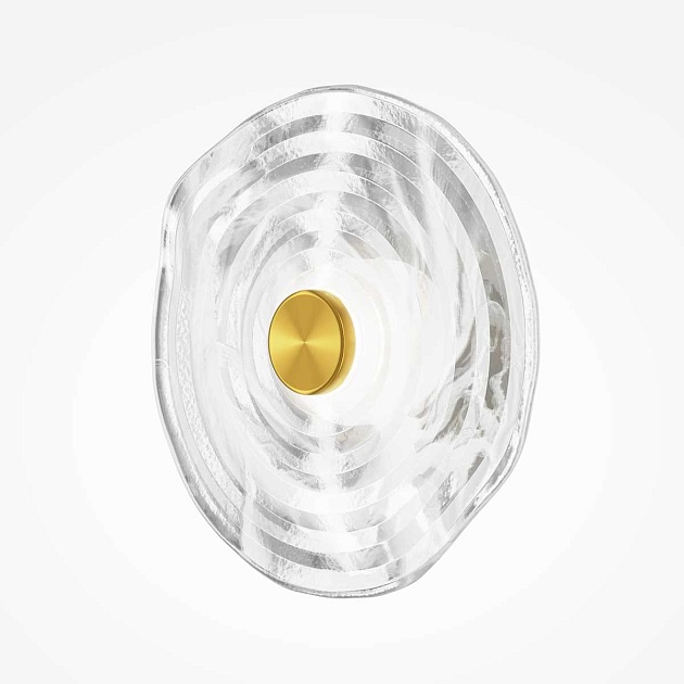 Настенный светодиодный светильник Maytoni Sparkle MOD343WL-L5BS3K1 изображение 4 Настенный светодиодный светильник Maytoni Sparkle MOD343WL-L5BS3K1 Фото № 4