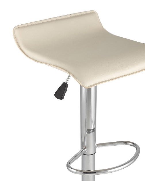 Барный стул Stool Group hi-tec бежевый FLANAGAN BEIGE изображение 2 Барный стул Stool Group hi-tec бежевый FLANAGAN BEIGE Фото № 2