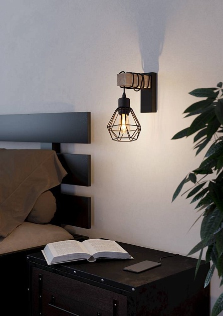 Бра Eglo Townshend 5 44078 Фото № 2