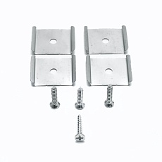 Профиль алюминиевый накладной