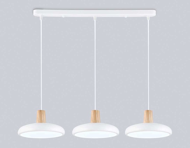 Светильник подвесной Ambrella light COMFORT FL4840 Фото № 2