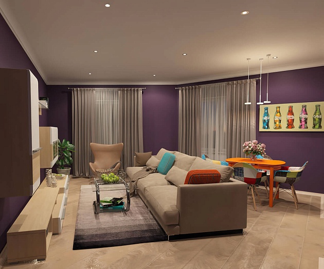 Встраиваемый светильник Denkirs DK3020-CM Фото № 6