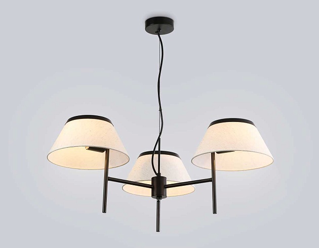 Люстра Ambrella Light HIGH LIGHT LH72451 Фото № 7