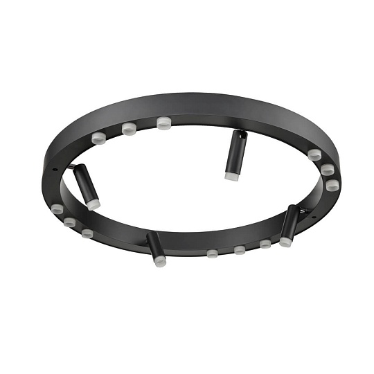 Потолочный светильник Vele Luce Satellite VL7172L12 Фото № 2