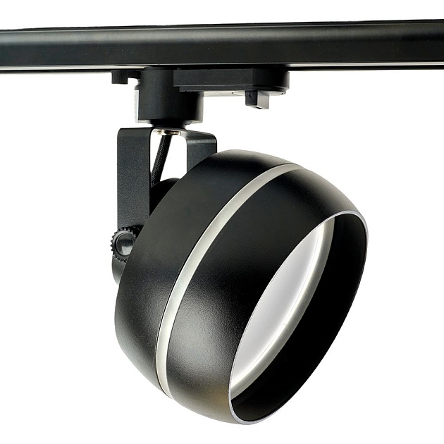 Трековый светильник Feron Luna AL168 48553 изображение 10 Трековый светильник Feron Luna AL168 48553 Фото № 10