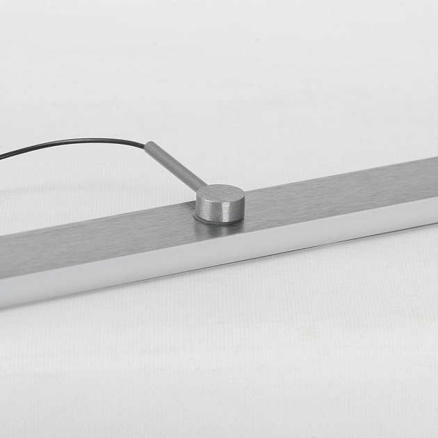 Подвесной светодиодный светильник Lussole Taylor LSP-7234 изображение 4 Подвесной светодиодный светильник Lussole Taylor LSP-7234 Фото № 4