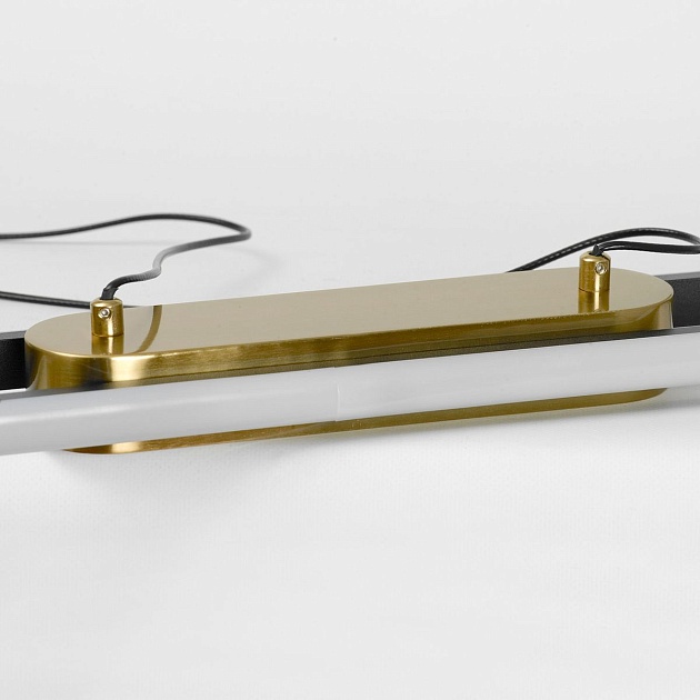 Подвесной светодиодный светильник Lussole Bibb LSP-7205 Фото № 3